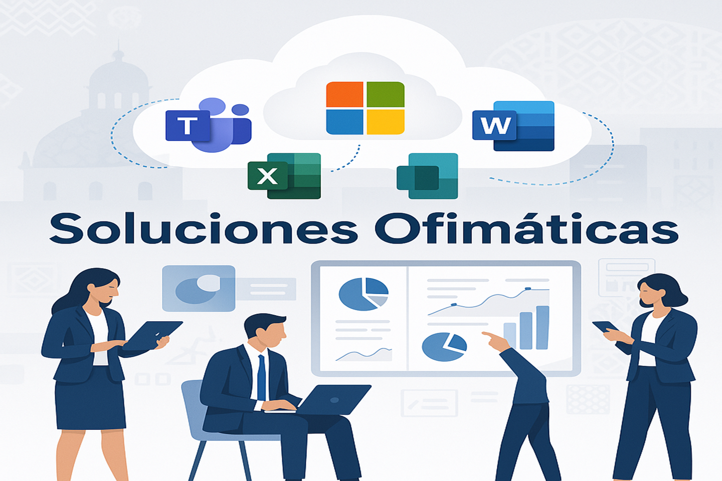 imagen de noticias